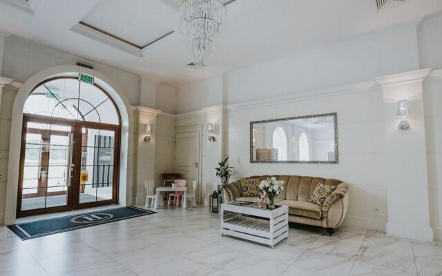 Hotel Toscania