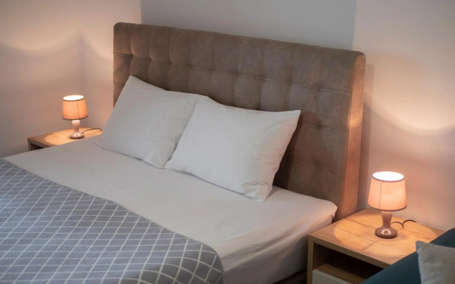 Studio Apartments Marea 2