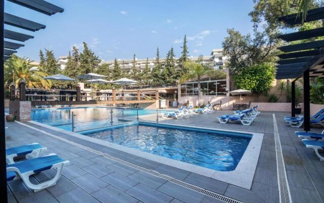 Apartamento Malick - Balaia