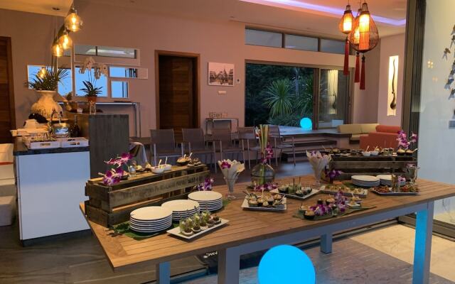 Villa Bella Koh Samui