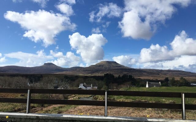 Skye Getaways