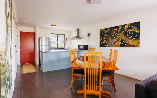 Cosy Corner by the BnB Collection