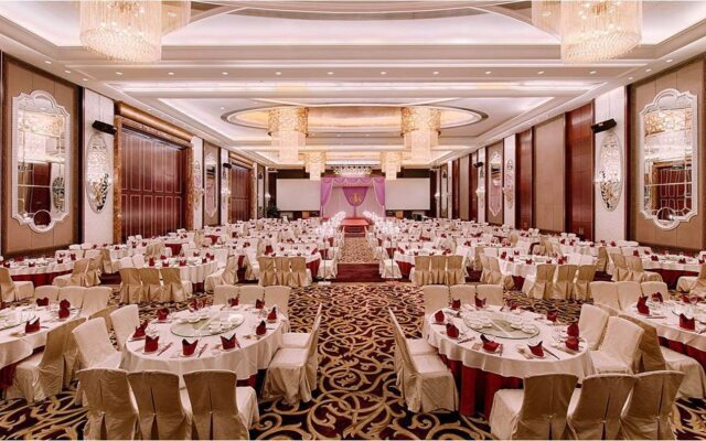 Venus Royal Hotel （Kirin Parkview Hotel）