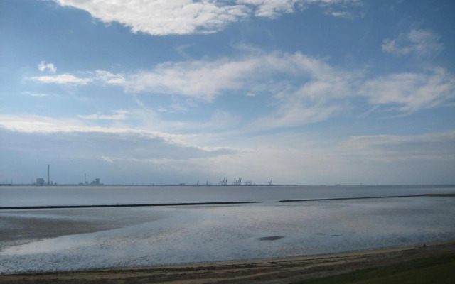 Ferienwohnung Dieckmann