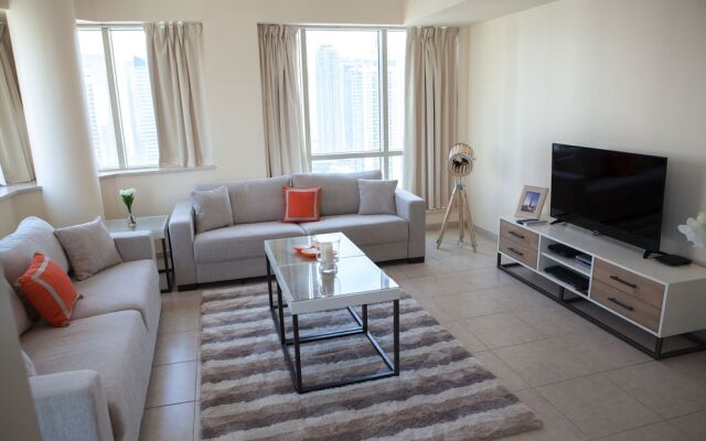 HiGuests Vacation Homes - Al Majara 2