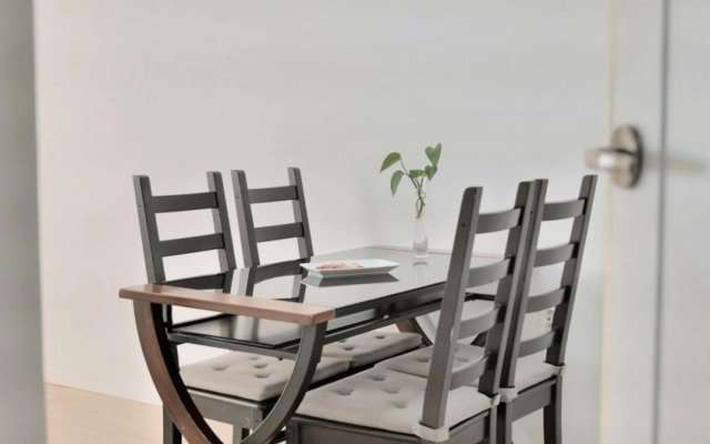 Ganghwado Petite Pension