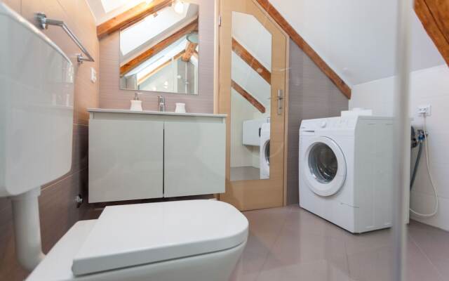 Hedera Estate, Hedera A31 Apartment