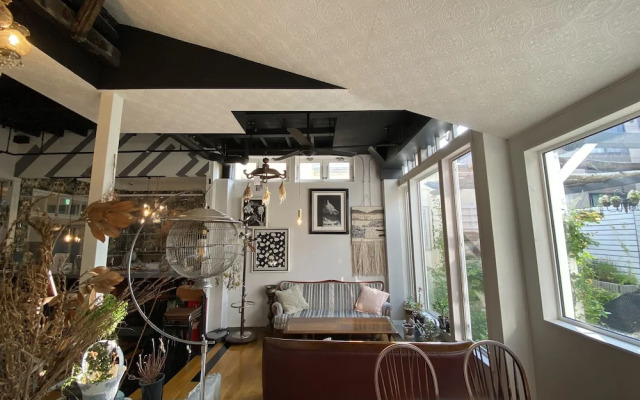 Little Barrel Guest House