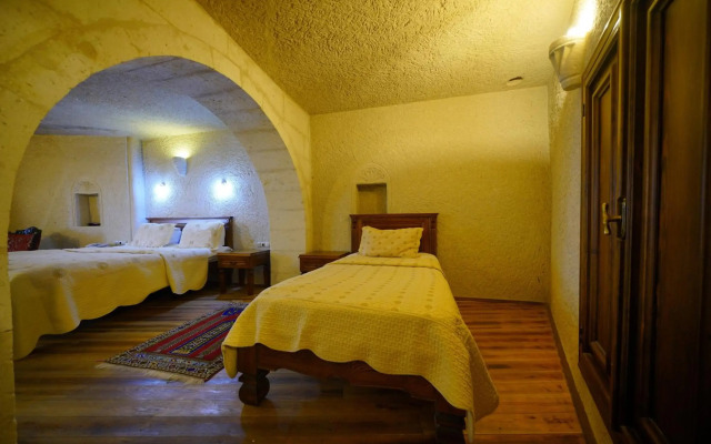 Vezir Cave Suites