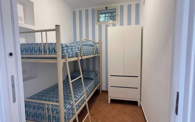 Wildsunset - Villa Cala Moresca