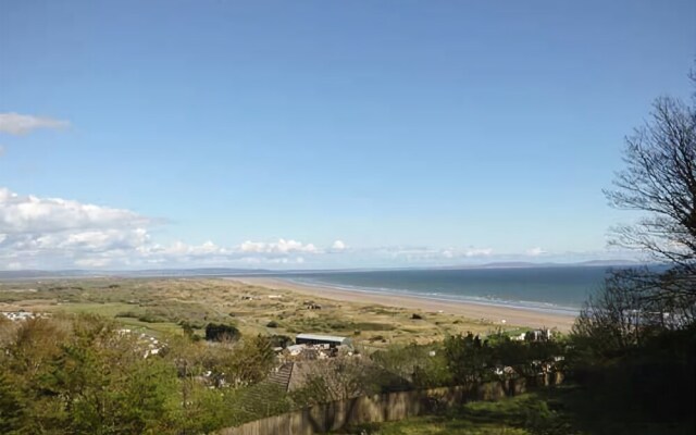 Samphire Ridge