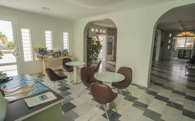 Hostal Las Gaviotas del Cabo