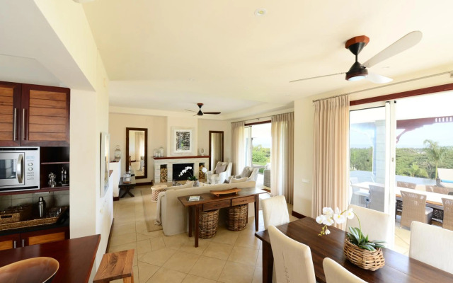 Heritage The Villas