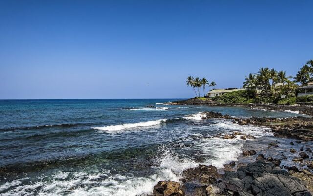 Hale Pua 5 Bedroom Home