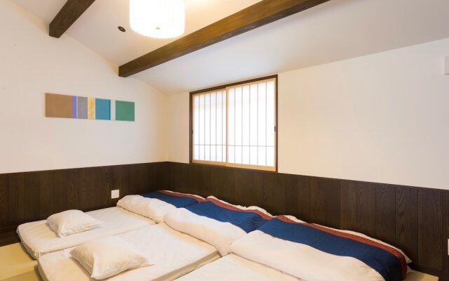 MUSUBI HOTEL MACHIYA Katakasu 2