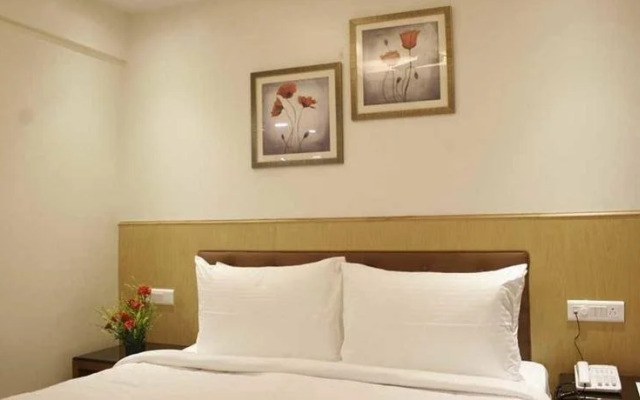 Akash Inn