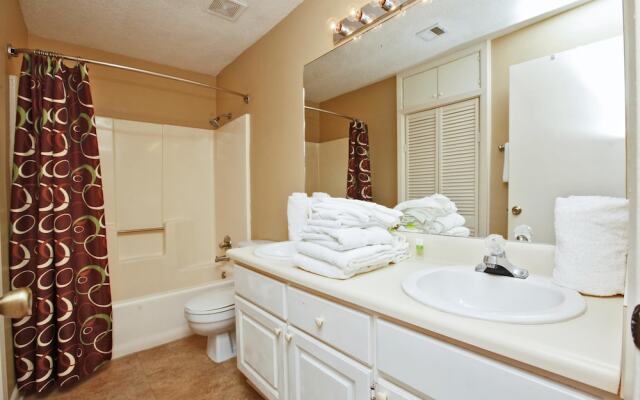 Ramsgate on 30A by Panhandle Getaways