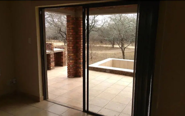 Marloth Park Sanbonani