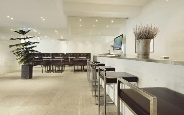 Industrie Business Hotel