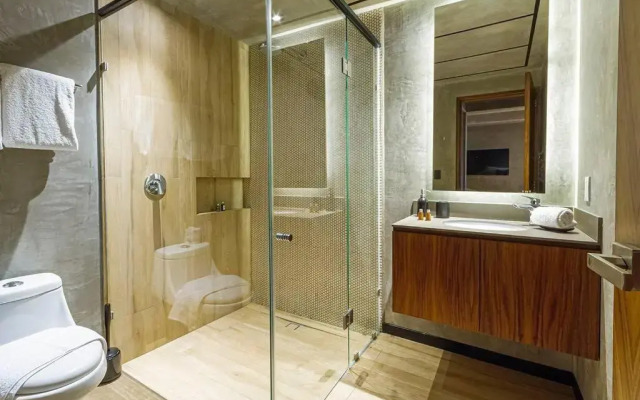 Best Location in Tulum 1BDRM