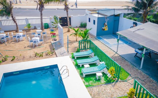 Hôtel Amazone