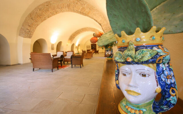 Borgo Valle Rita - Country Resort