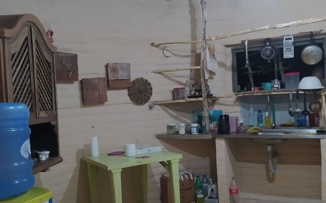 casa de areia