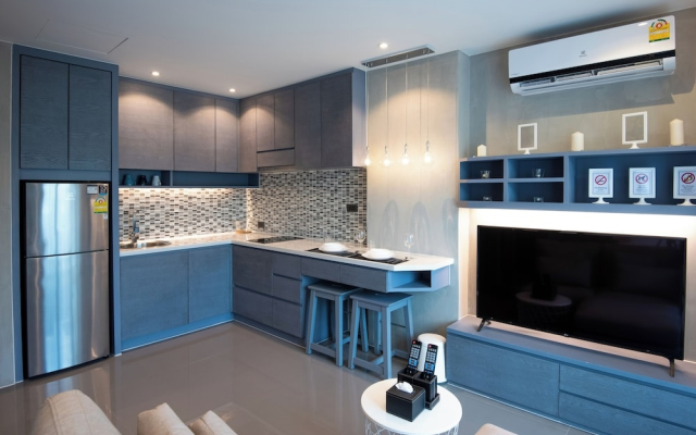 CityGate Kamala D508