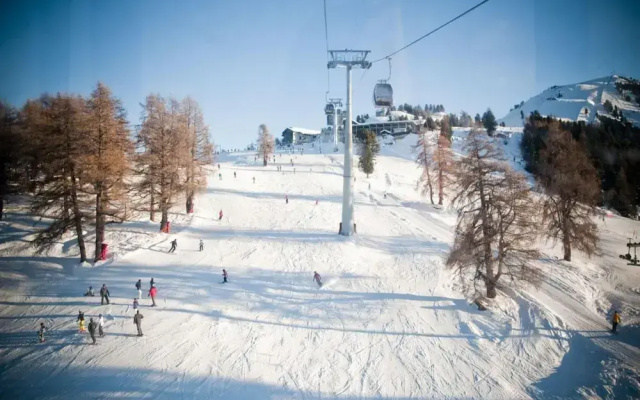 Eanta Sunny & Mountain Chalet 10 Pers