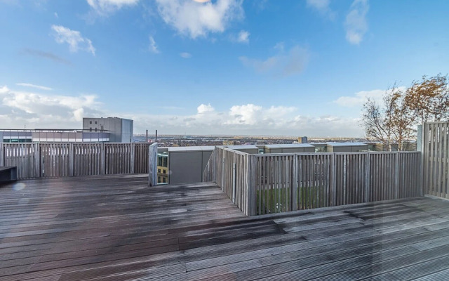 Homes On Tap - Croydon Great Central Location