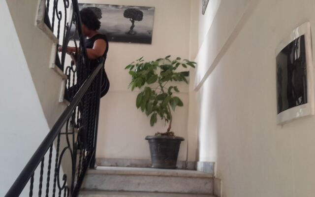Mesfin Harar Hotel