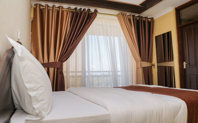 Merlin Resort