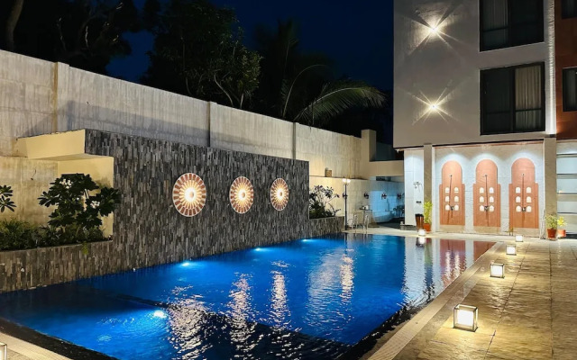 The Love Passion Karma Club & Resort