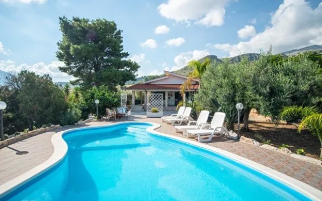 Villa la Vela