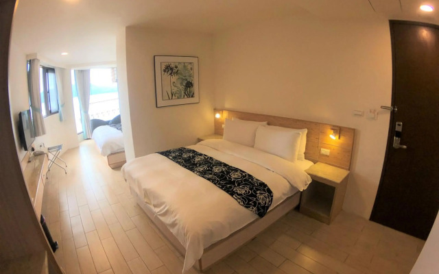 Ming Yue Hu Lakeview BnB