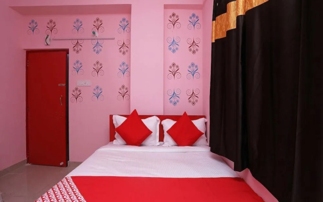 Sima Hospitality By OYO Rooms