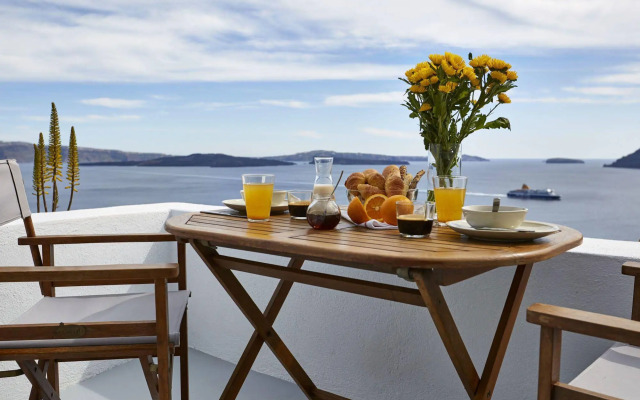 Helianthus Suites