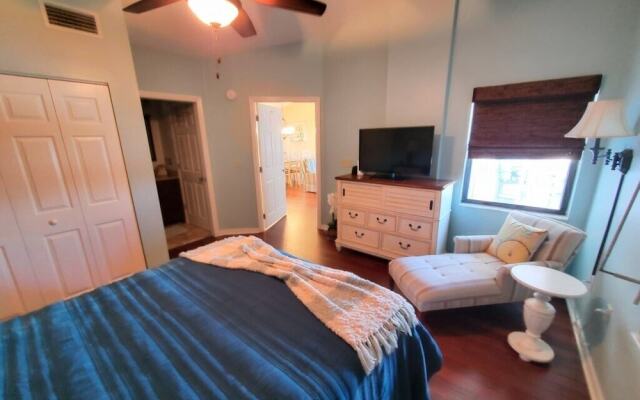 Ocean Village Club I35