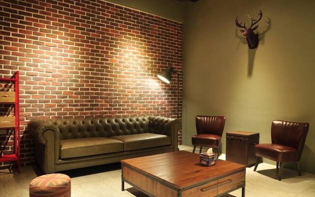 The Loft B&B