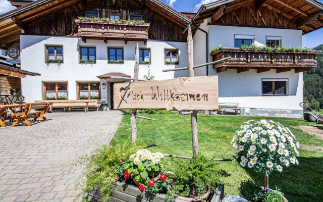 Alpengasthof Eppensteiner