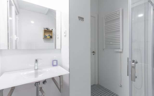 El mirador de Huertas