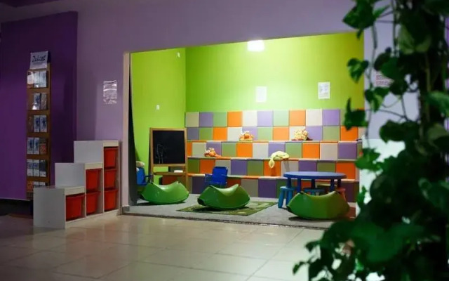 Zenith - Conferece  Spa Hotel