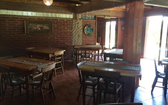 Hotel Haras Casacampo