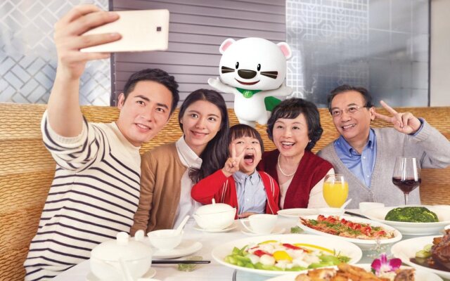 Holiday Inn Chengdu Xindu by IHG