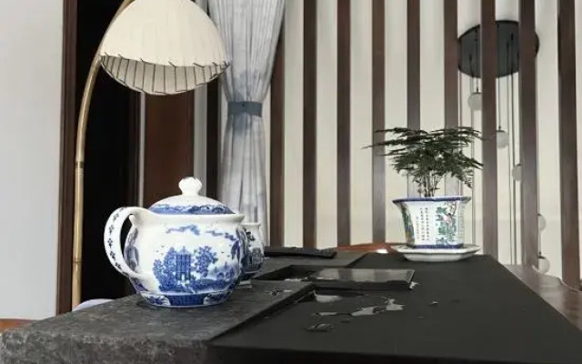 Tian Yunju Homestay