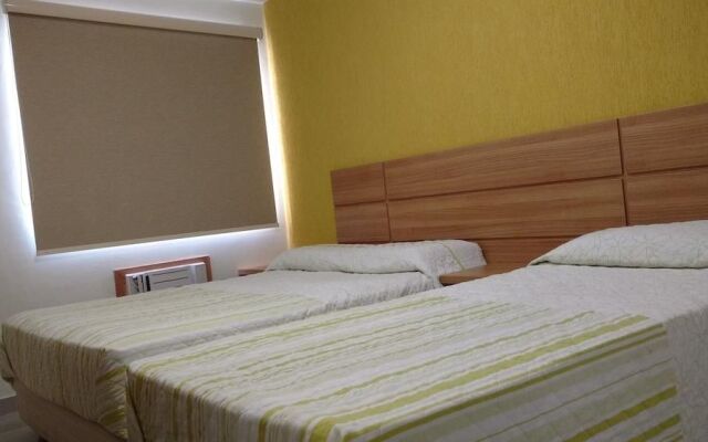 Apartamento Acacias