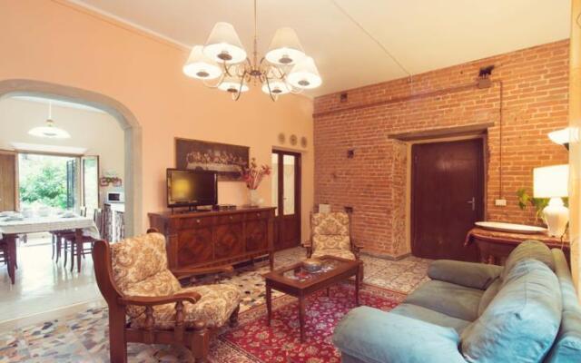 Holiday home Casa Torre Baroni