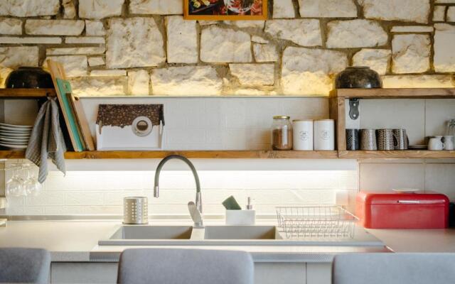 Kritamos Luxury Apartment