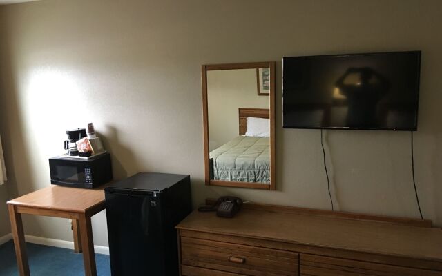 SureStay Hotel by Best Western Higginsville