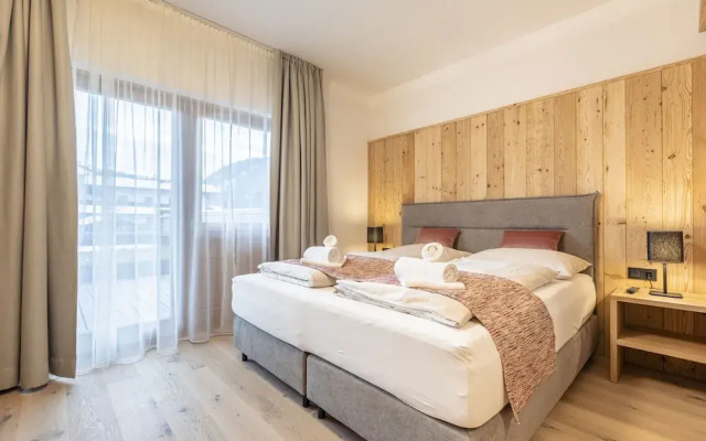 Ferienwohnung mit 1 Schlafzimmer fur 5 Personen